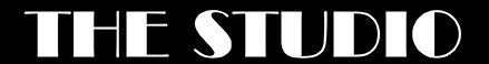 The Studio Logo